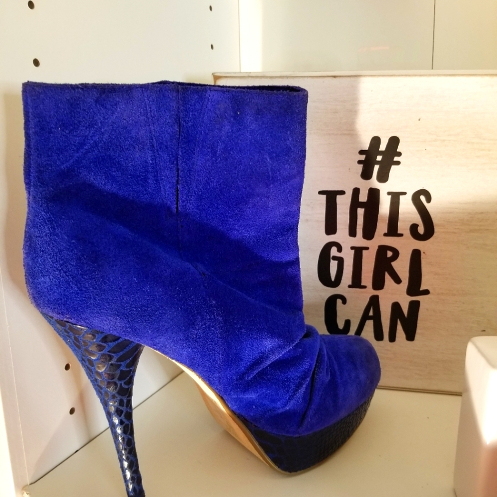 Women's Shoes